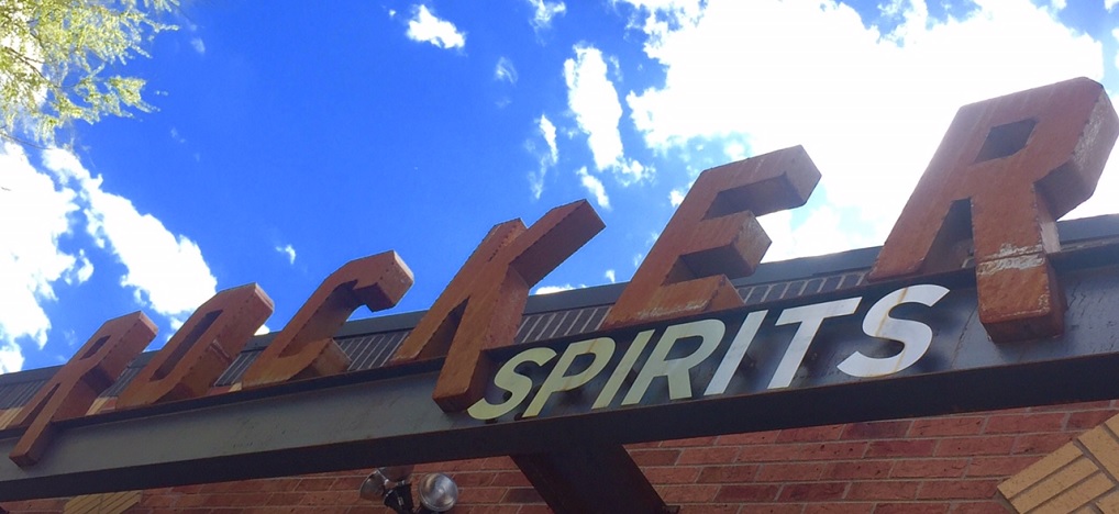 Episode 10: “Flight School” with Rocker Spirits – Littleton, CO