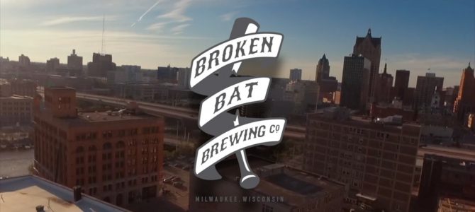 Episode 21 | “Flight School” with Broken Bat Brewery | Live from Milwaukee, WI