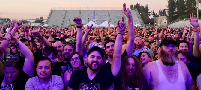 The Rise of the Craft Beer & Music Festival