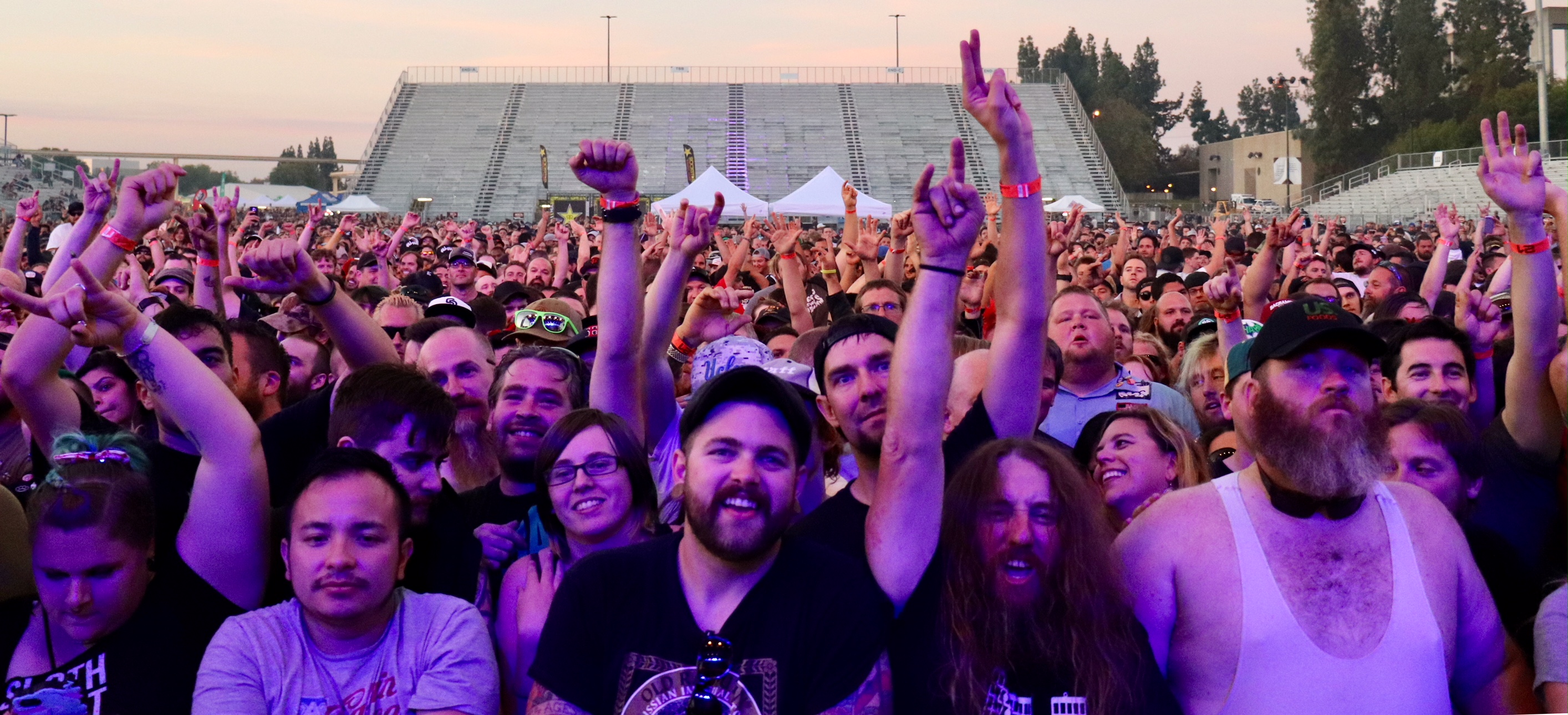 The Rise of the Craft Beer & Music Festival