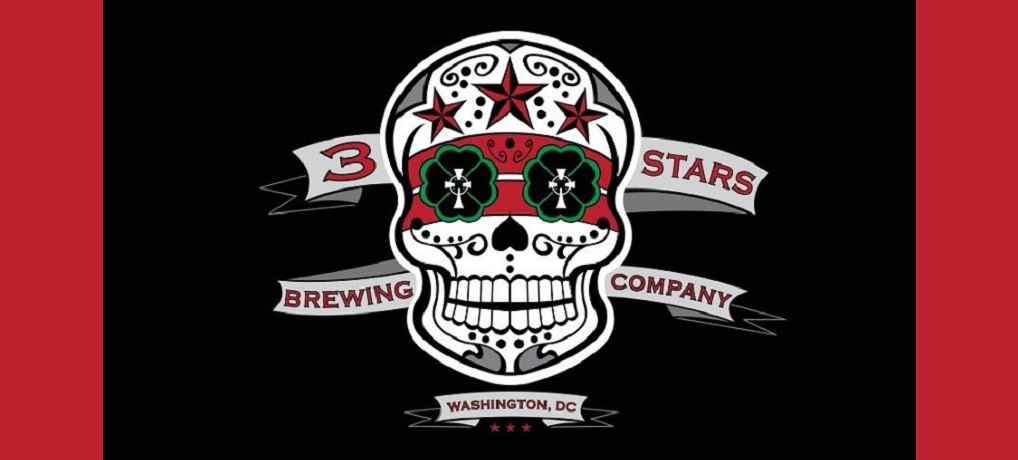 Episode 34A | DC Beer Edition, Pt. 1 | Live from 3 Stars Brewing in Washington, D.C.