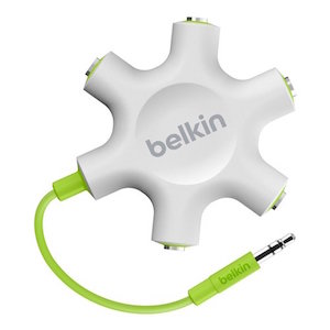 Belkin Audio Splitter