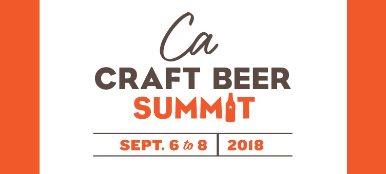 4 Reasons the California Craft Beer Summit isn’t your Average Beer Festival