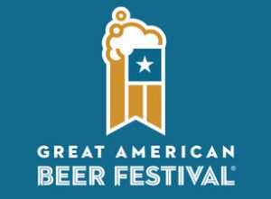 GABF Logo