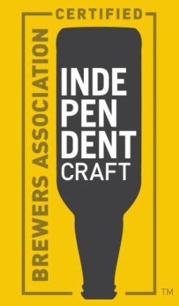 Independent Craft Brewer Seal