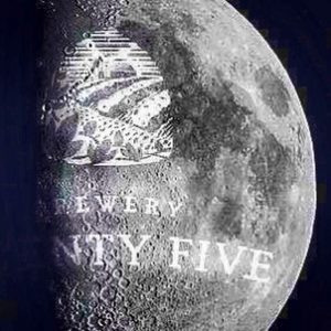 Big Moon Brewery Twenty Five