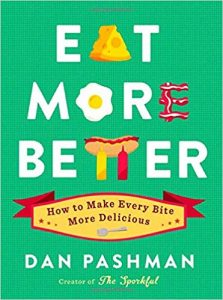 Eat More Better