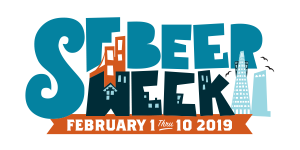 SF Beer Week 2019