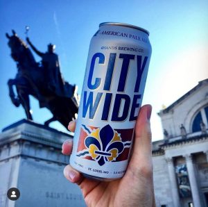 City Wide American Pale