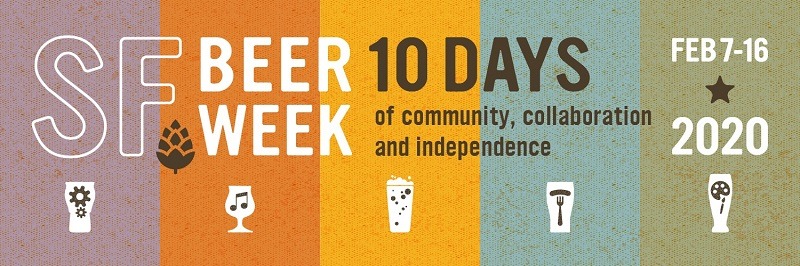 SF Beer Week 2020