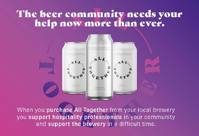 All Together Beer
