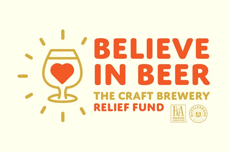 Believe in Beer Relief Fund