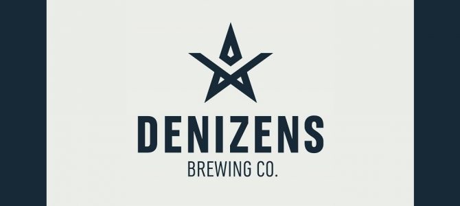 Episode 34B | DC Beer Edition, Pt. 2 | Live from Denizens Brewing in Silver Spring, MD