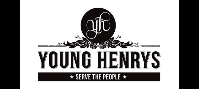 Episode 46 | “Flight School” with Young Henrys | Live from Sydney, Australia
